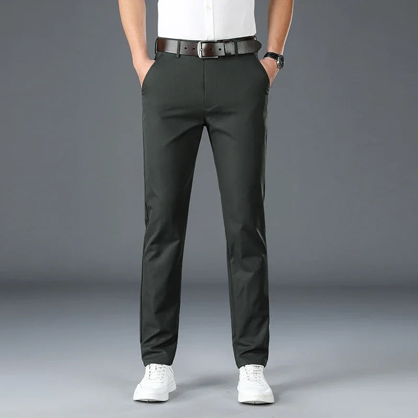 Grayson- Business Casual Pants 40