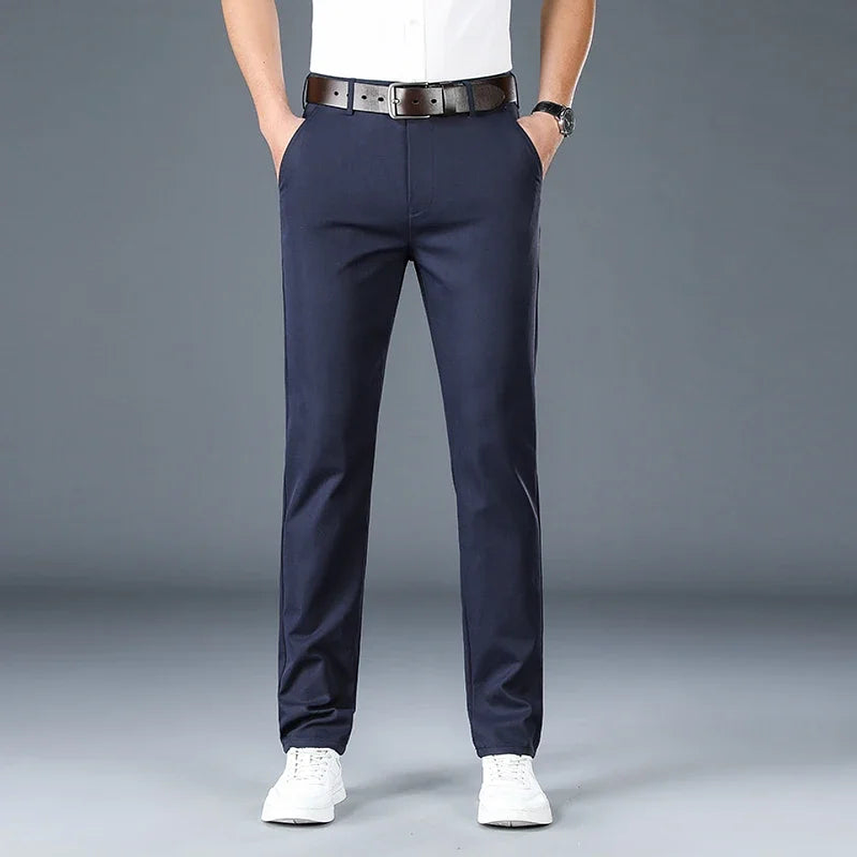 Grayson- Business Casual Pants 42
