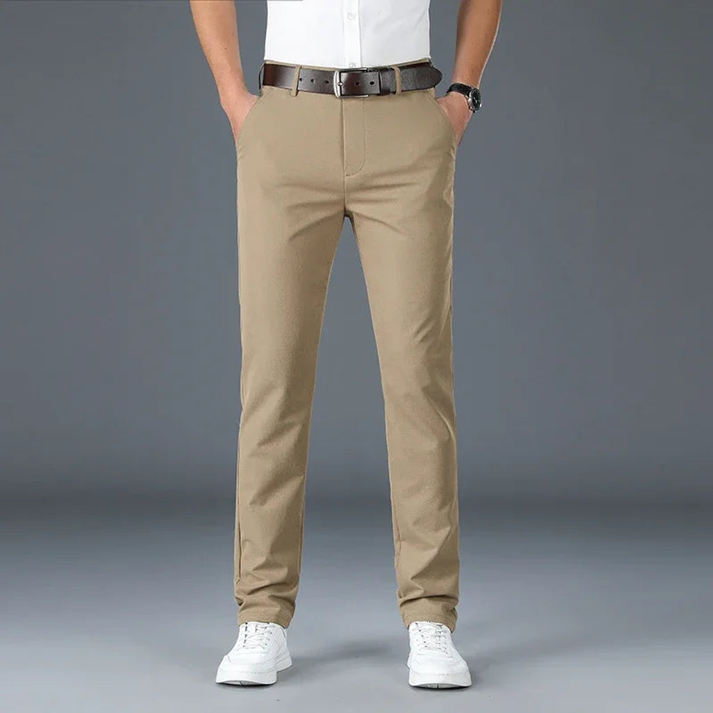 Grayson- Business Casual Pants 43