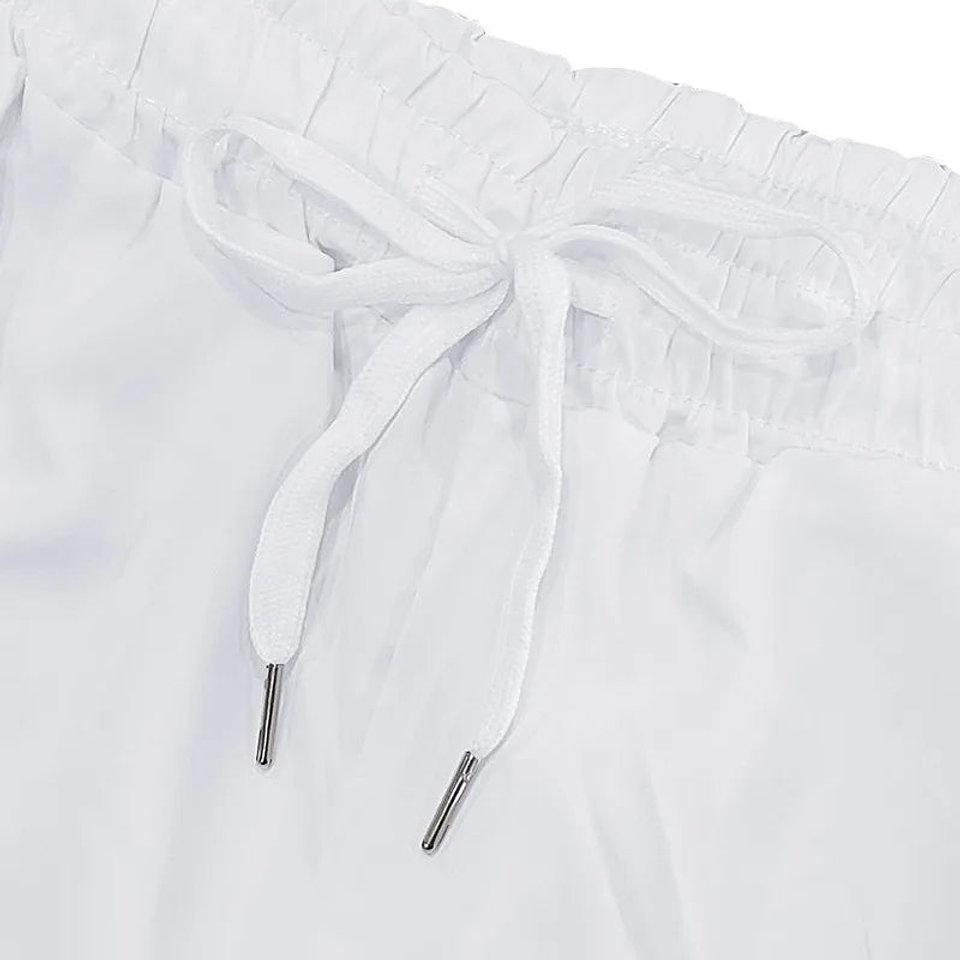 Jason- Shirt & Shorts Set 13