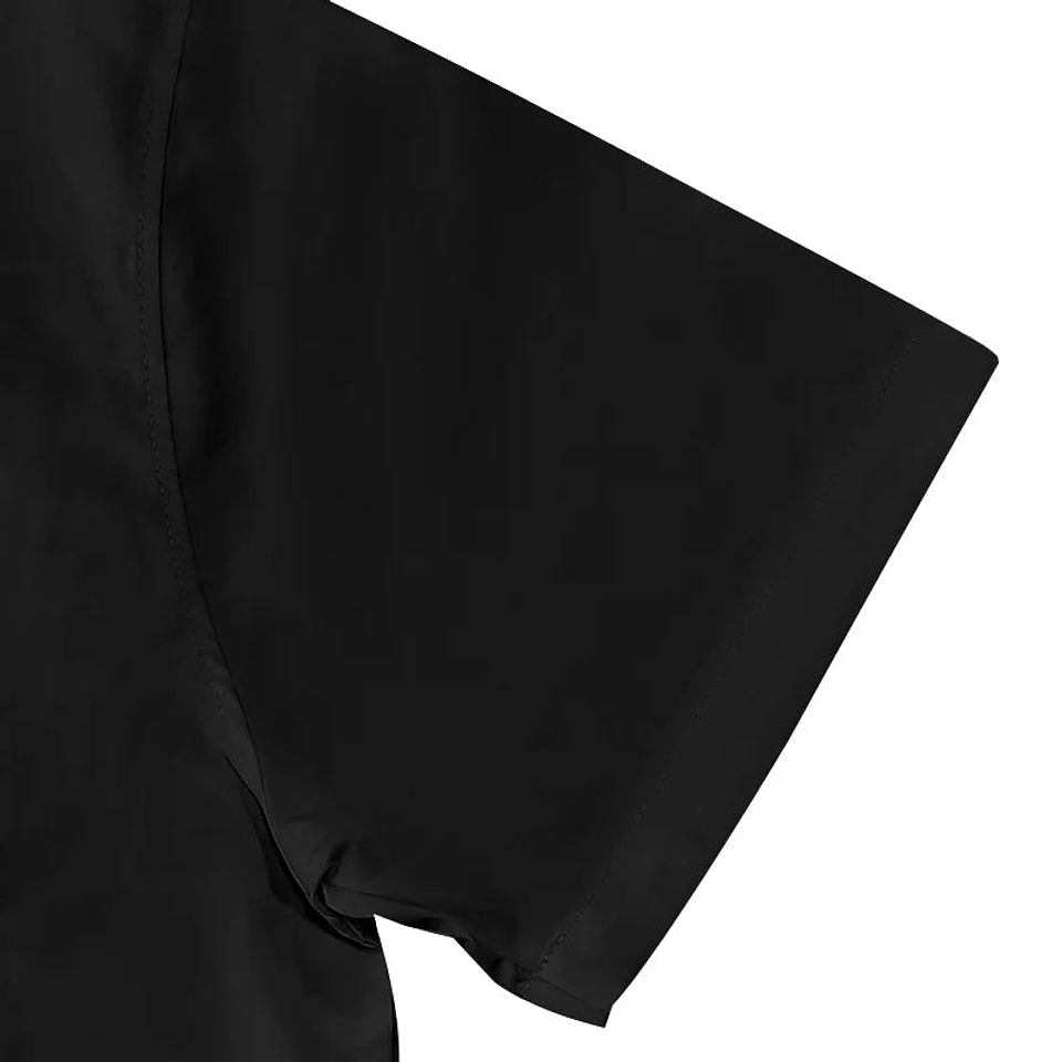 Jason- Shirt & Shorts Set 18