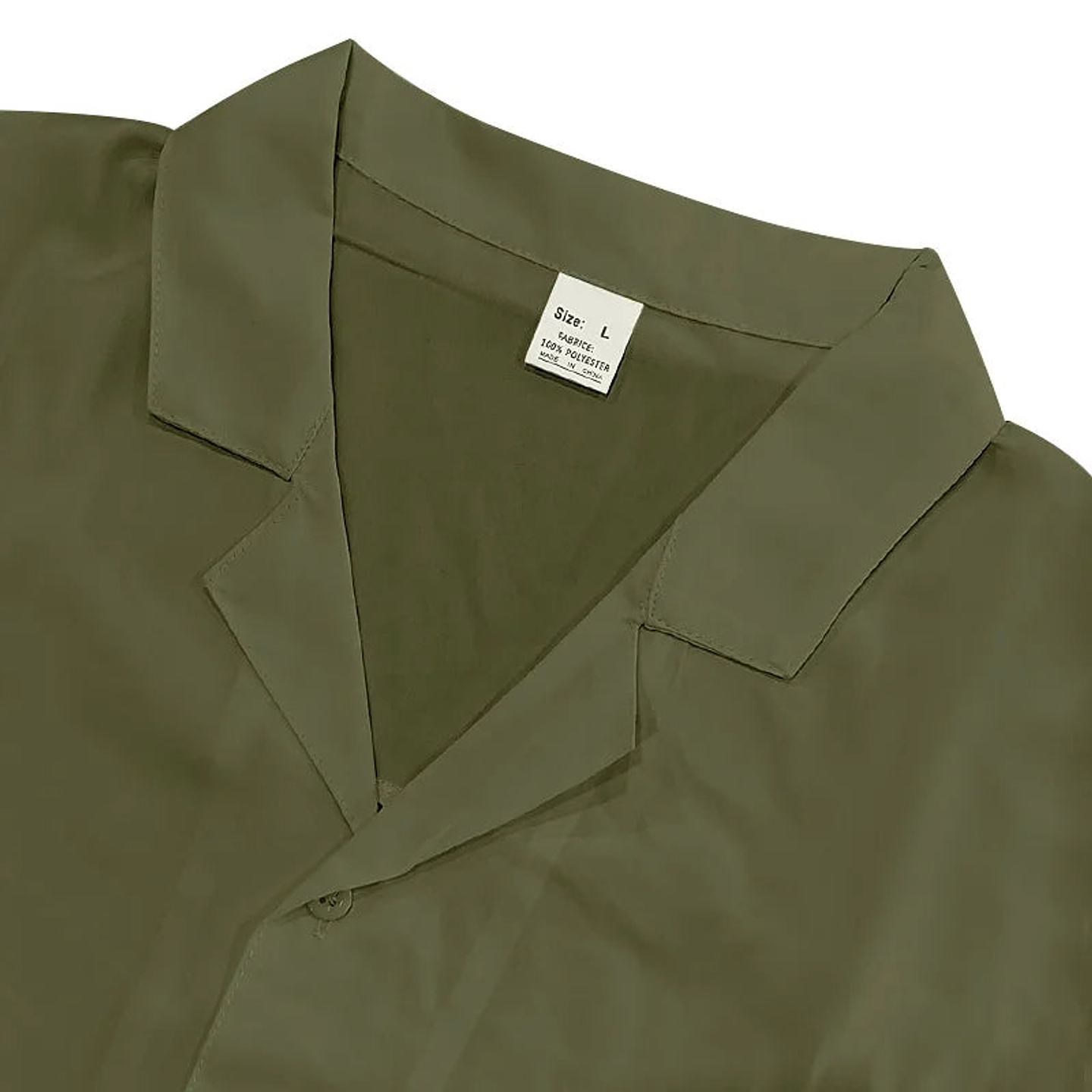 Jason- Shirt & Shorts Set 24