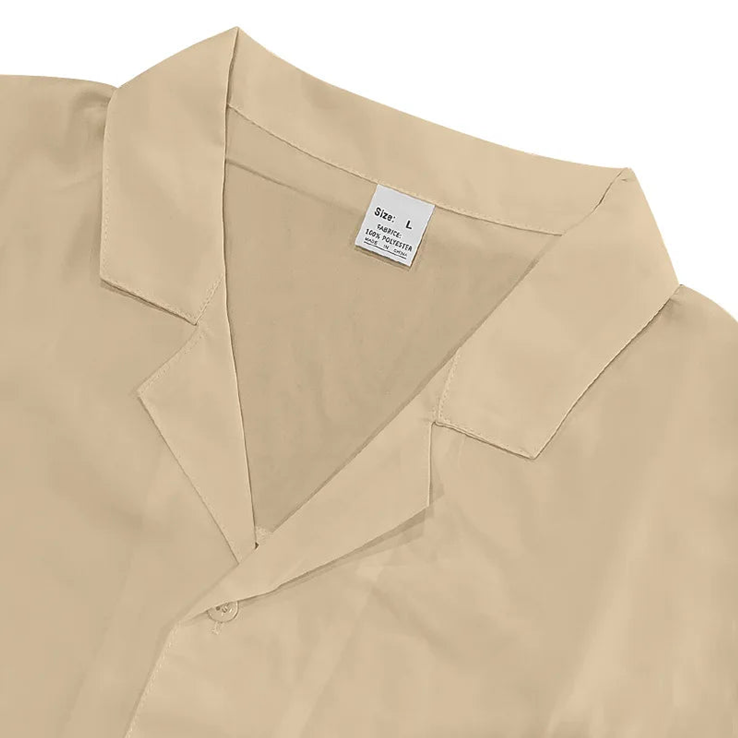 Jason- Shirt & Shorts Set 31