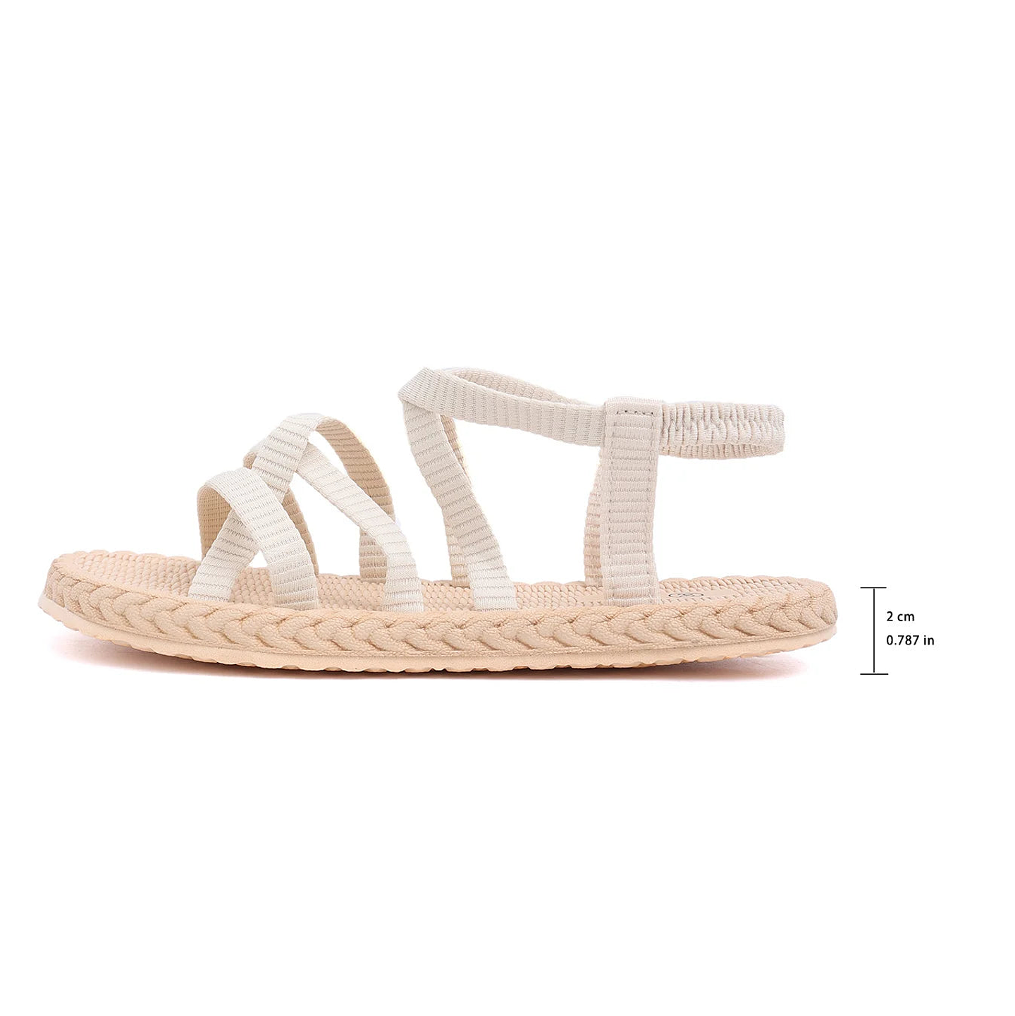 Harper- Trendy Sandals 6