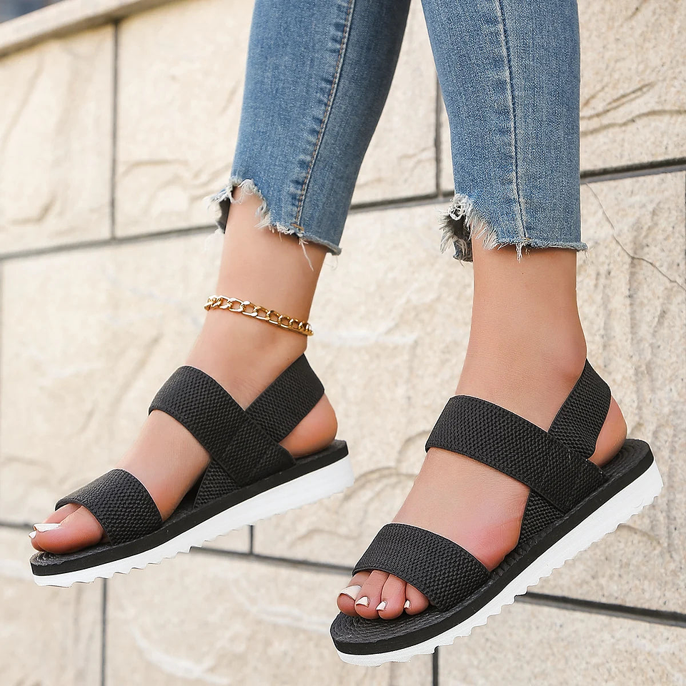 Cassiane- Casual Sandals 4