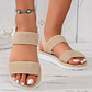 Cassiane- Casual Sandals - thumbnail 8