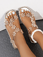 Ksenia- Versatile Sandals - thumbnail 6