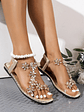 Ksenia- Versatile Sandals - thumbnail 8