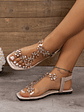 Ksenia- Versatile Sandals - thumbnail 15