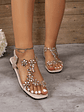 Ksenia- Versatile Sandals - thumbnail 16