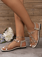 Ksenia- Versatile Sandals - thumbnail 17
