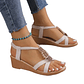 Grace- Decorated Wedges - thumbnail 8