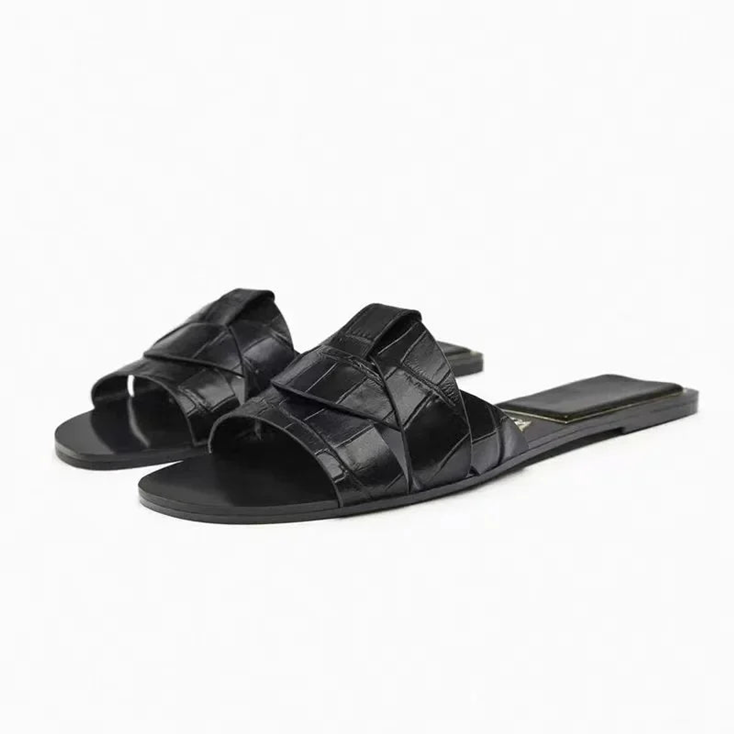 Brianna- Solid Color Sandals 15