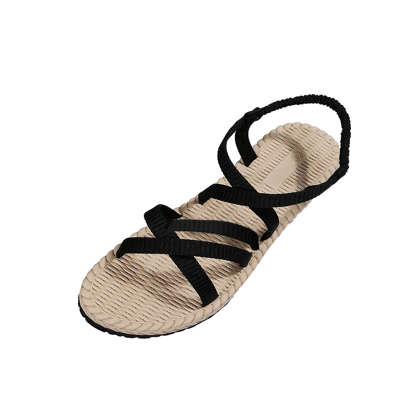 Violet- Casual Flats 3