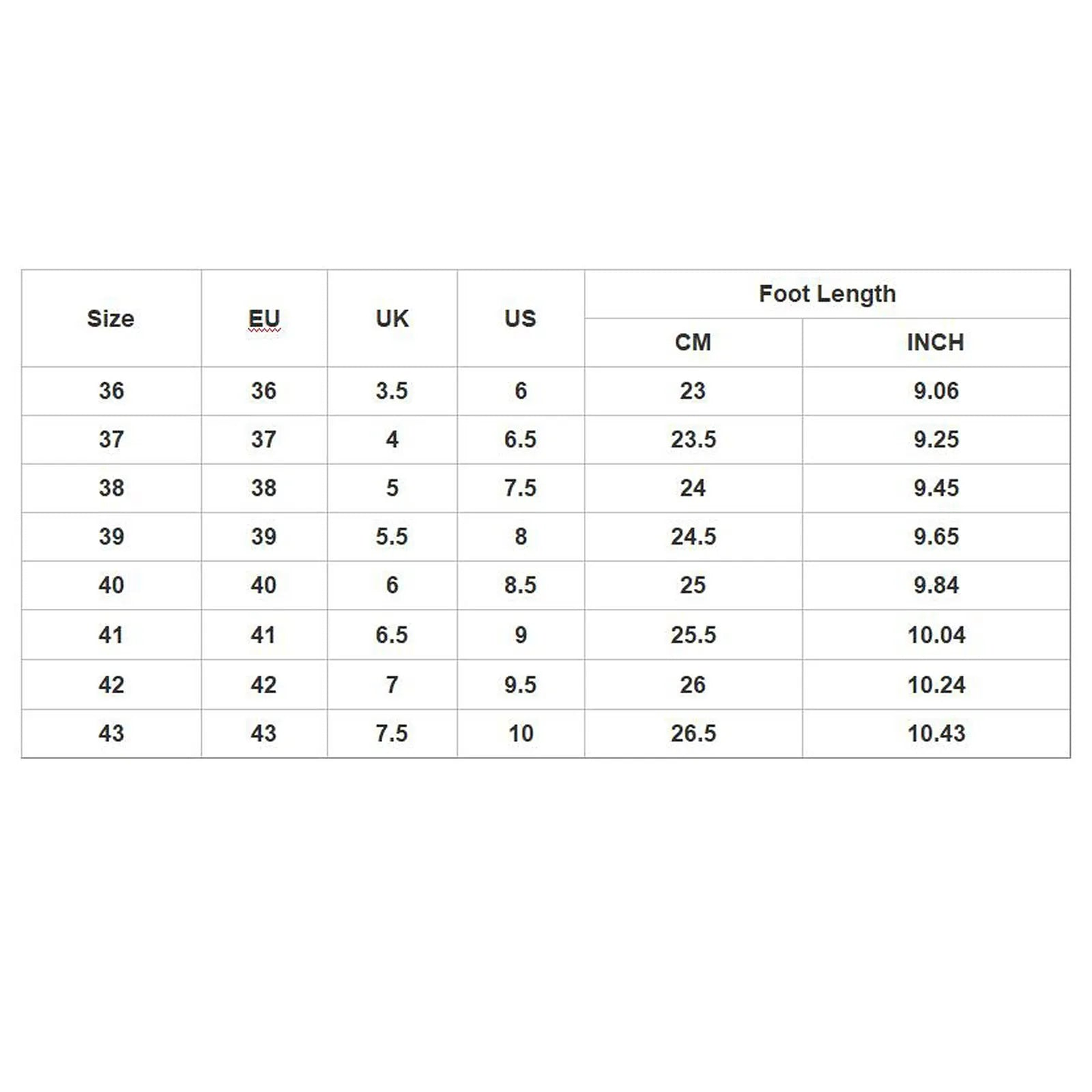 Violet- Casual Flats 7