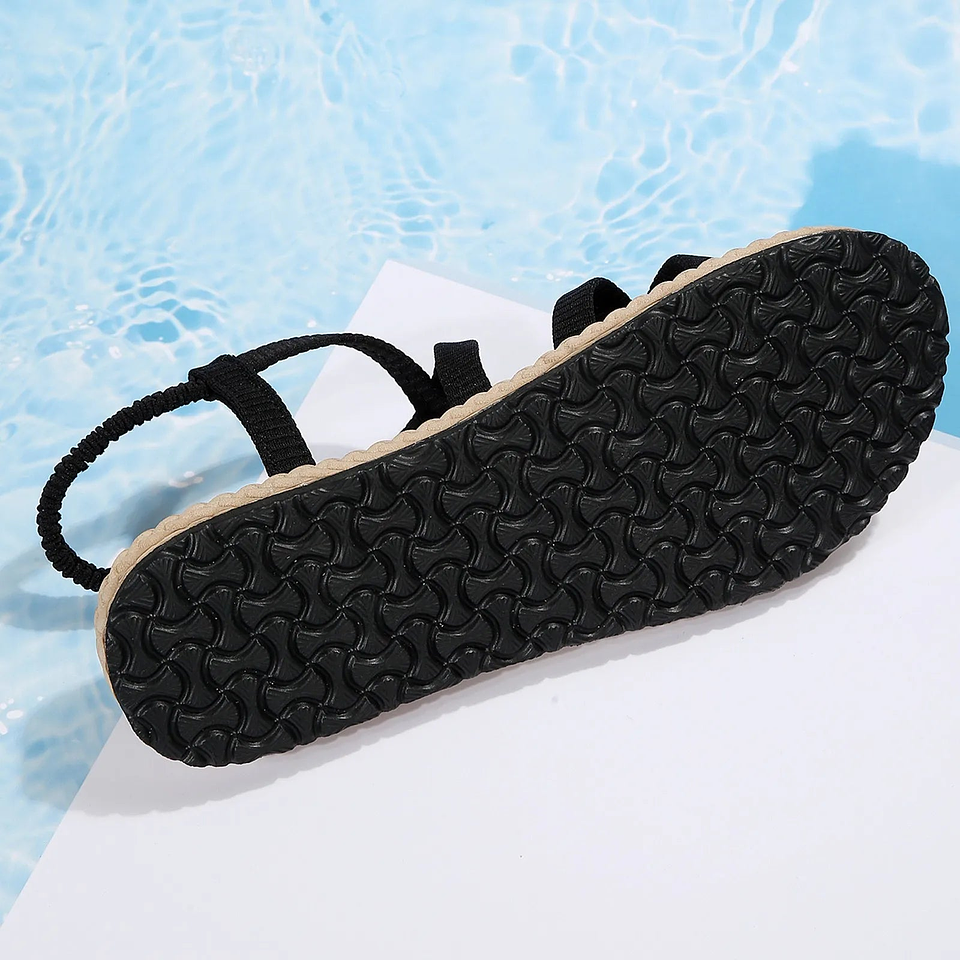 Violet- Casual Flats 12