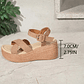 Feliciana- Casual Wedges - thumbnail 11
