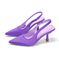 Fenna- Slingback Heels - thumbnail 3