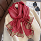Nerina- Luxury Silk Scarf - thumbnail 12