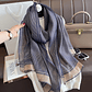 Nerina- Luxury Silk Scarf - thumbnail 26