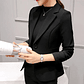 Georgiana- Formal Slim Blazer - thumbnail 1