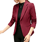 Georgiana- Formal Slim Blazer - thumbnail 2