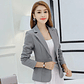 Georgiana- Formal Slim Blazer - thumbnail 5