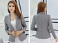 Georgiana- Formal Slim Blazer - thumbnail 6