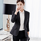 Georgiana- Formal Slim Blazer - thumbnail 7