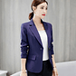 Georgiana- Formal Slim Blazer - thumbnail 8