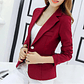 Georgiana- Formal Slim Blazer - thumbnail 10