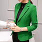 Georgiana- Formal Slim Blazer - thumbnail 17