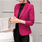 Georgiana- Formal Slim Blazer - thumbnail 19