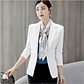 Georgiana- Formal Slim Blazer - thumbnail 23