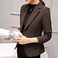 Georgiana- Formal Slim Blazer - thumbnail 24