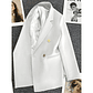 Leocadia- Elegant Blazer - thumbnail 22