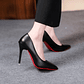 Esperanza- Sleek High Heels - thumbnail 1
