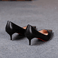 Esperanza- Sleek High Heels - thumbnail 11