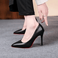 Esperanza- Sleek High Heels - thumbnail 13