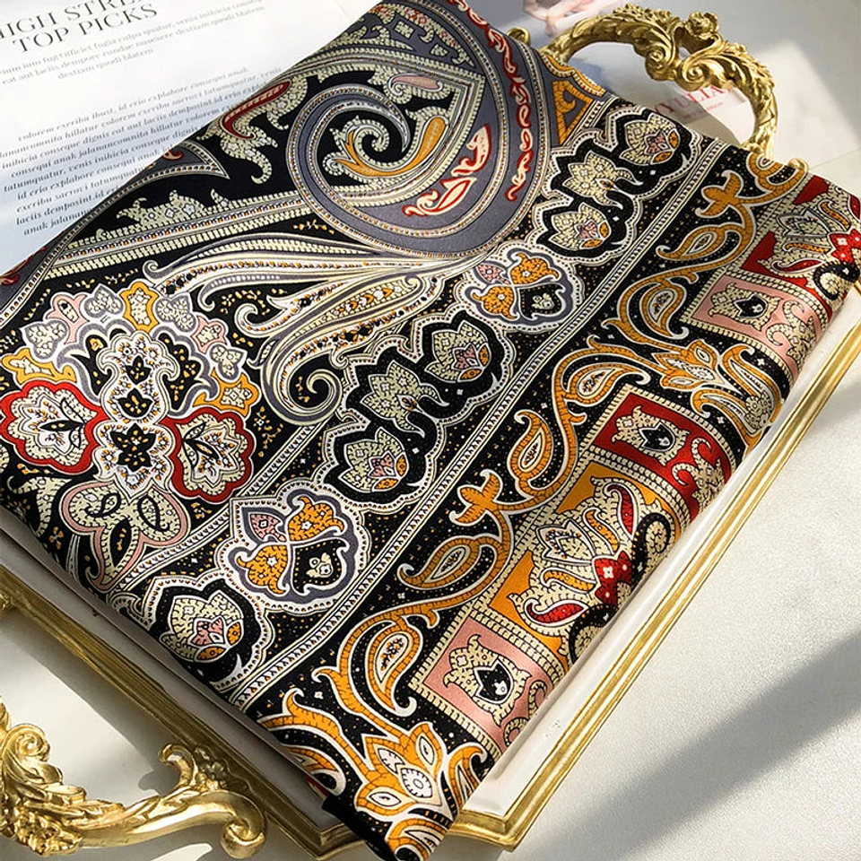 Sicily- Soft Shawl 13