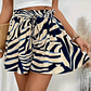 Bella- Bohemian Shorts - thumbnail 22