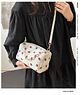 Orelia- Strawberry Mini Bag - thumbnail 7