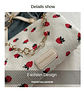 Orelia- Strawberry Mini Bag - thumbnail 9