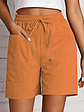 Greta- Casual Shorts - thumbnail 9