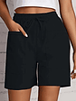 Greta- Casual Shorts - thumbnail 10