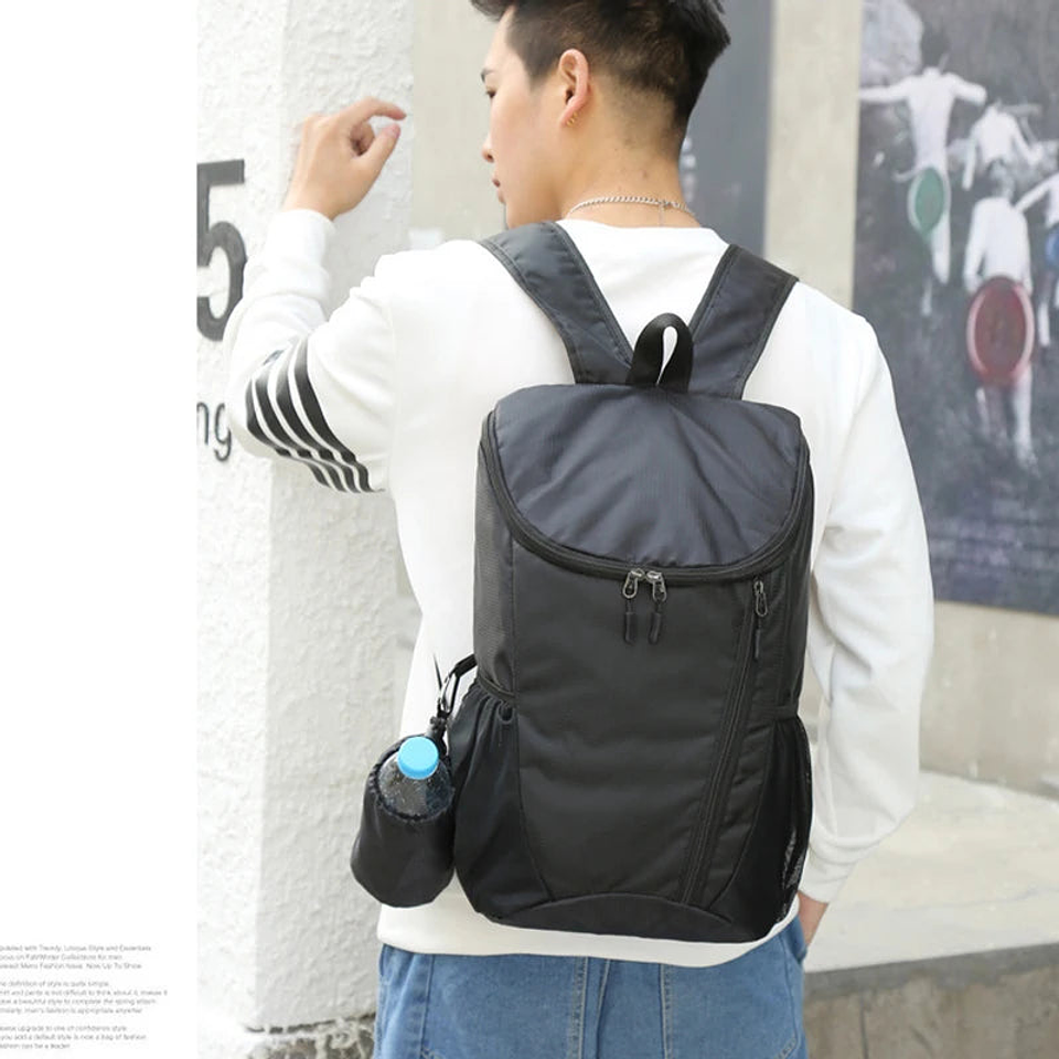 Emilia- Lightweight Backpack 1