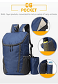 Emilia- Lightweight Backpack - thumbnail 16