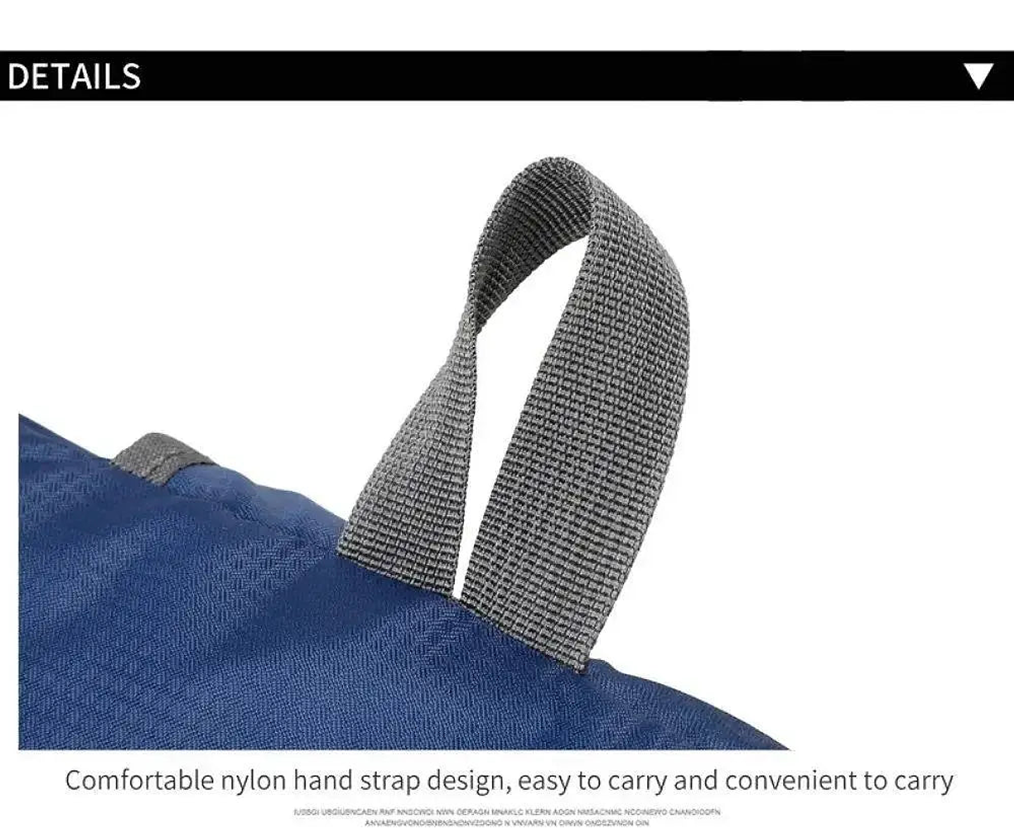 Emilia- Lightweight Backpack 17