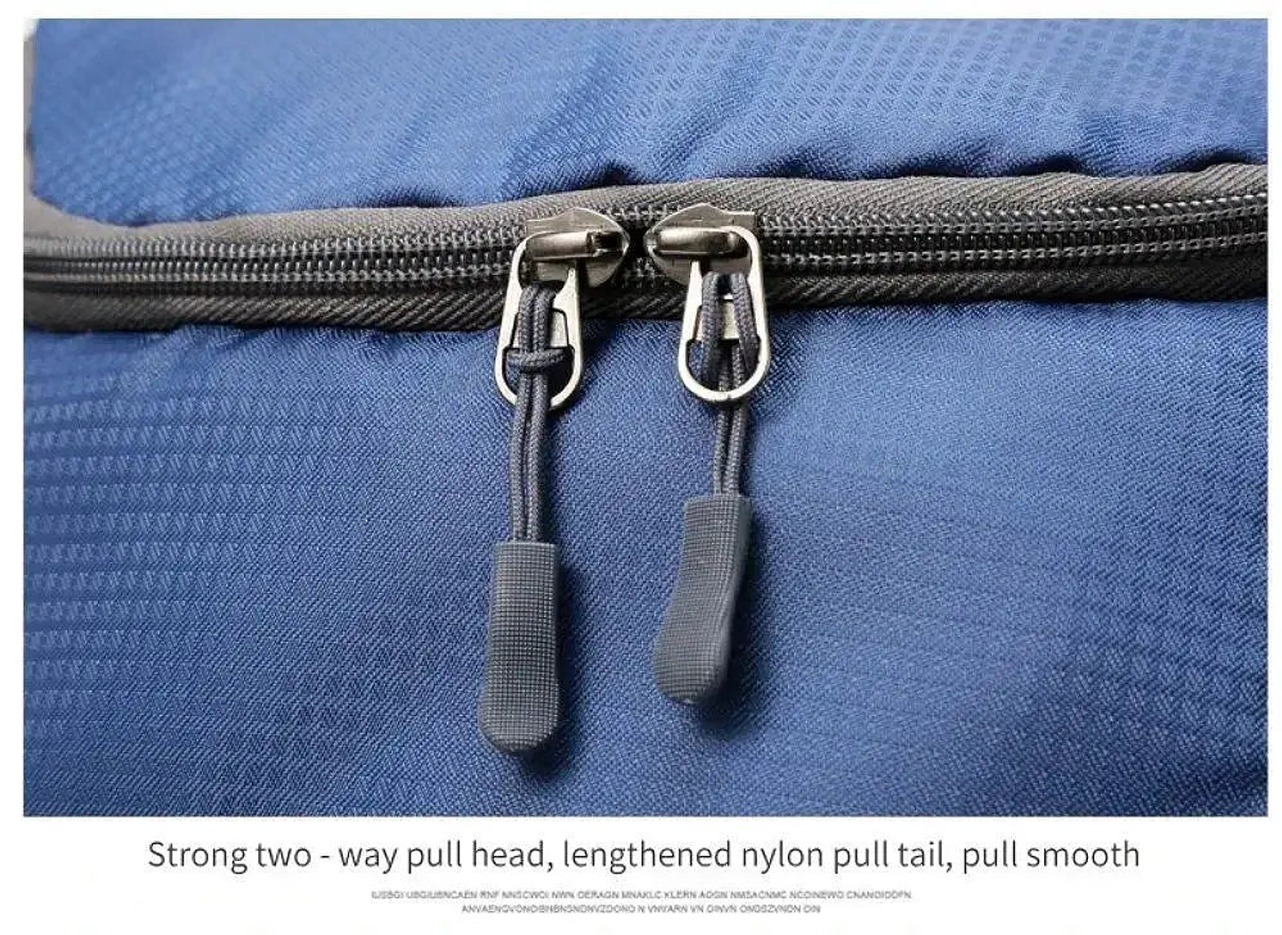 Emilia- Lightweight Backpack 18