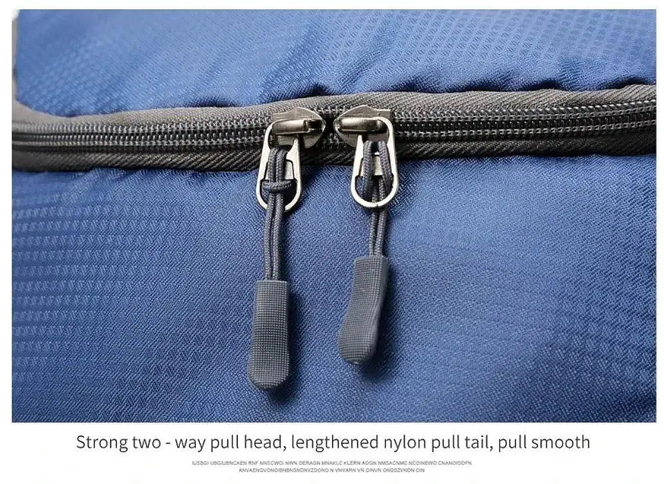 Emilia- Lightweight Backpack 18